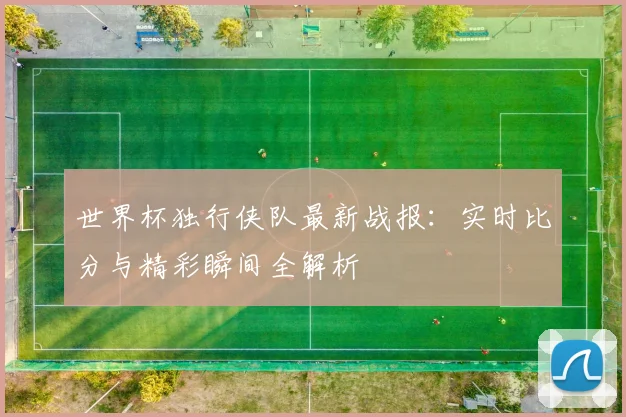 世界杯独行侠队最新战报：实时比分与精彩瞬间全解析